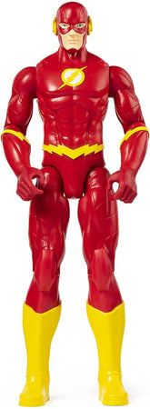 DC Comics - Flash Personaggio da 30 cm Articolato 6056779